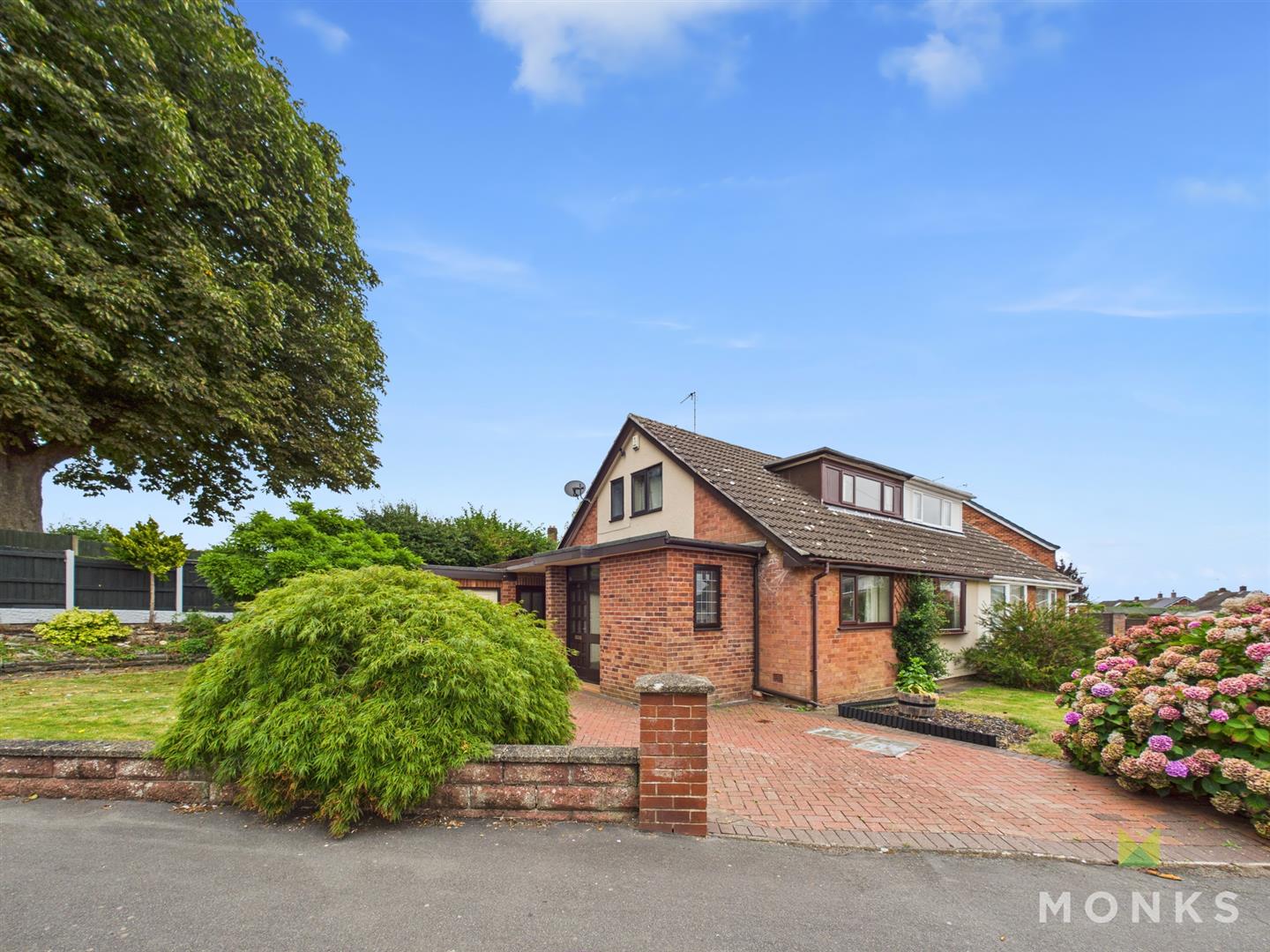 10 Walford Road, Oswestry, SY11 2JU For Sale